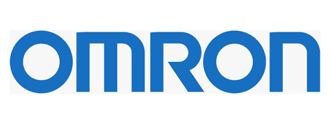 Omron logosu