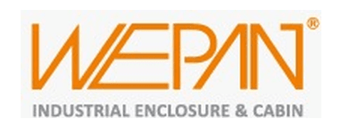 Wepan logosu